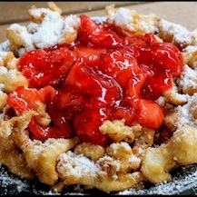 Funnel Cake